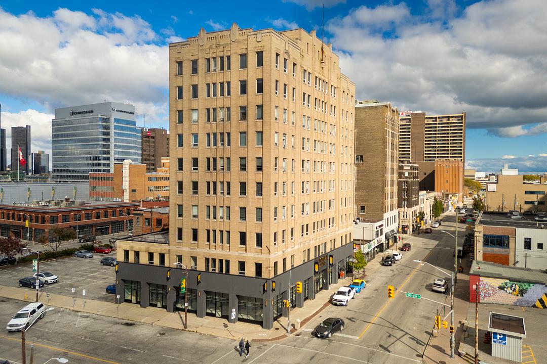 175 University Avenue West, Windsor, ON