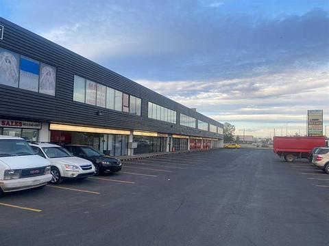 5701 17 Avenue Southeast, Calgary, AB