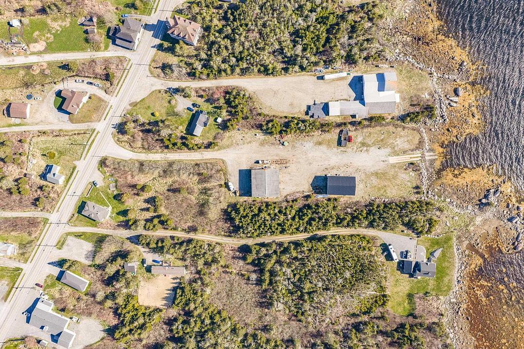 6717 3 Highway, Lower Woods Harbour, NS