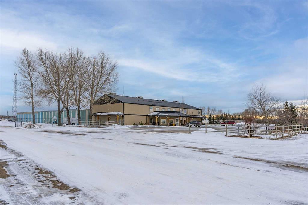 64137 Highway 543e, Aldersyde, AB