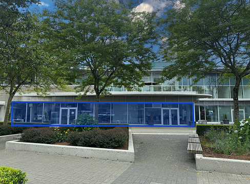 9908 King George Boulevard, Surrey, BC