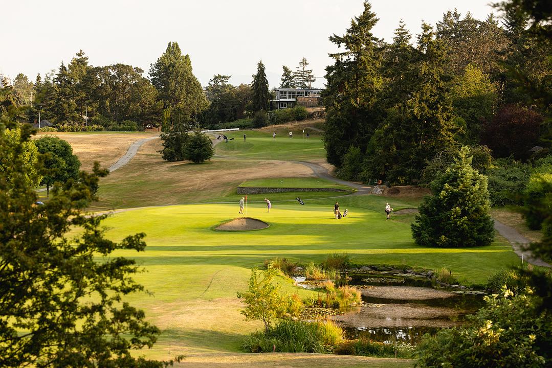 CRU 1 - 3226 Shelbourne Street, Victoria, BC