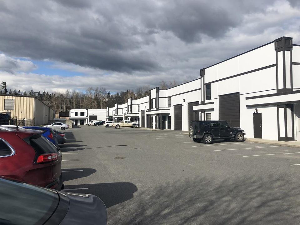 102 - 32885 Mission Way, Mission, BC