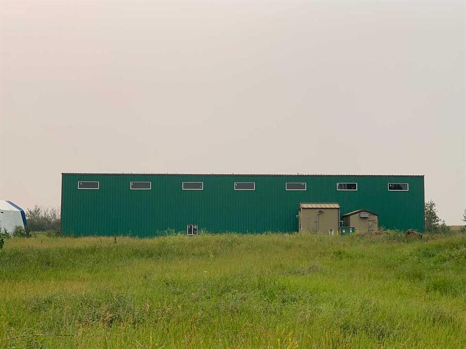 4931 48 Avenue, Irma, AB