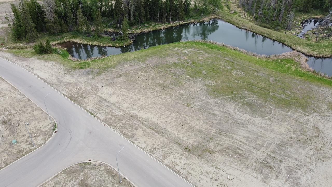 No Municipal Address, Red Deer County, AB