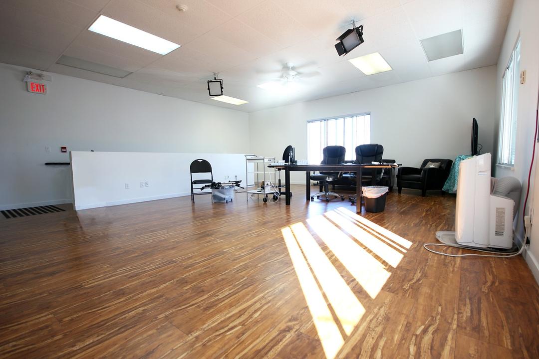 1 - 717 E Hastings St, Vancouver, BC