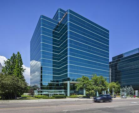 100 Sheppard Avenue East, Toronto, ON