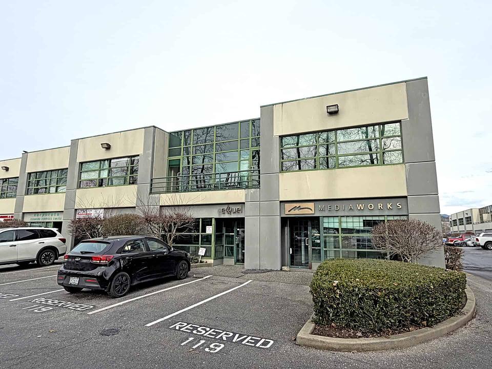 119 - 17 Fawcett Road, Coquitlam, BC