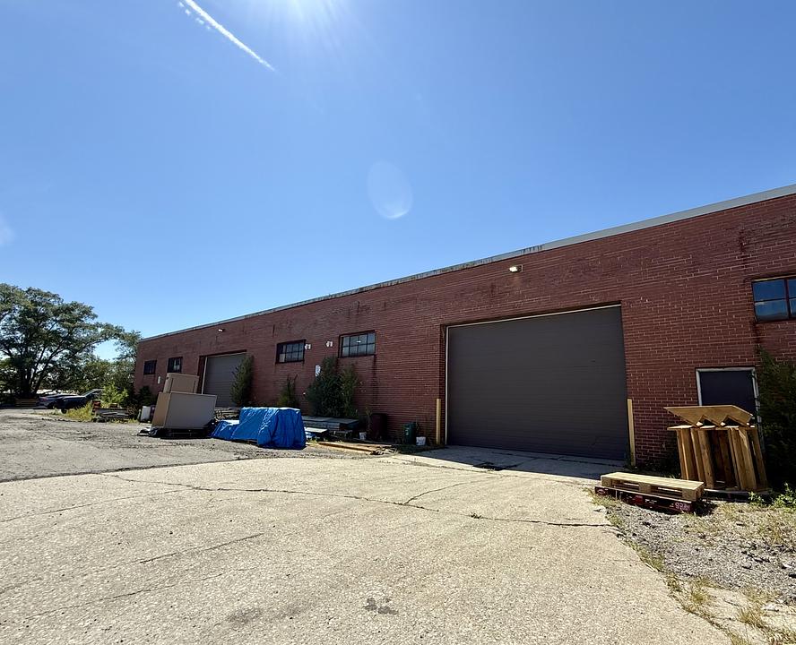 16 Benton Road, Toronto, ON