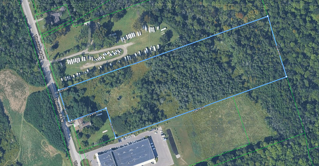 1755 Thornton Road North, Oshawa, ON