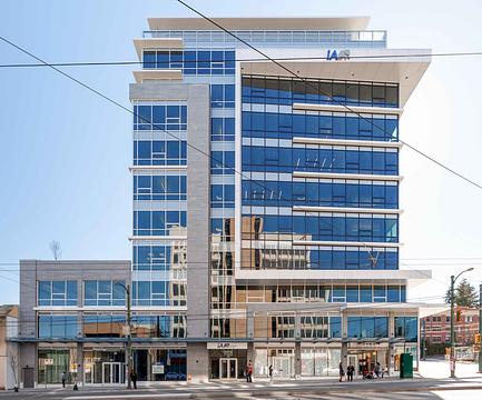 988 West Broadway, Vancouver, BC