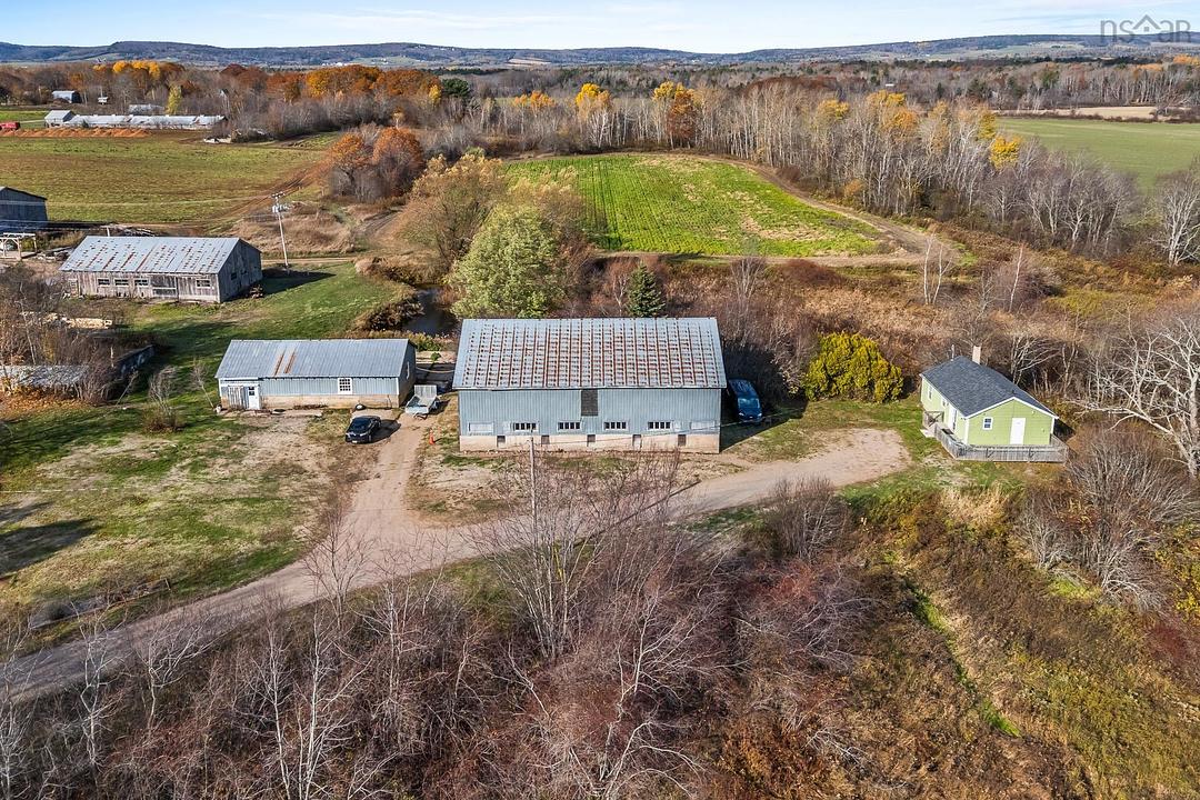 201 Nictaux Road, Middleton, NS