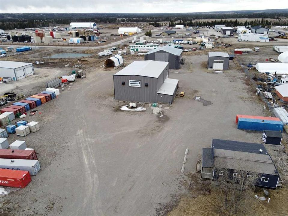 5423 Township Road 325b, Sundre, AB