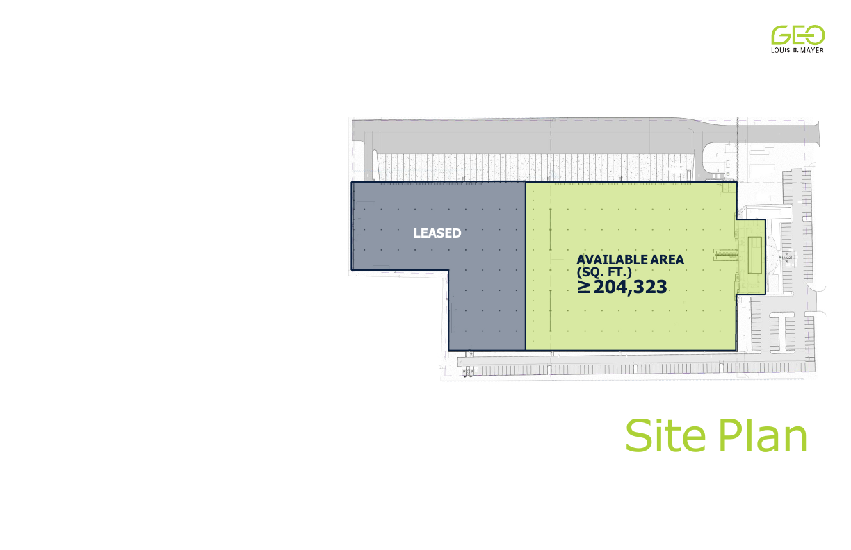 4915 Rue Louis-B.-Mayer, Laval, QC floorplan