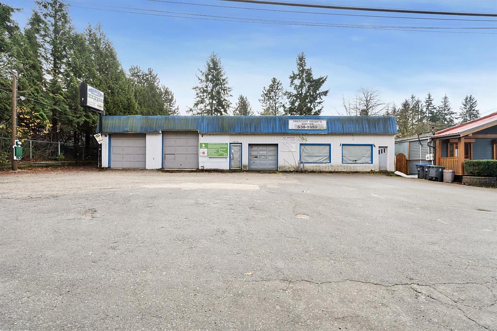 12758 28 Avenue, Surrey, BC