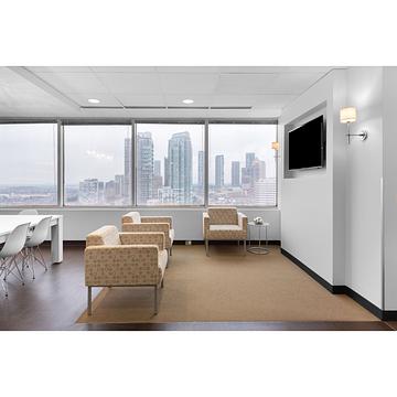 90 Burnhamthorpe Rd W, Mississauga, ON