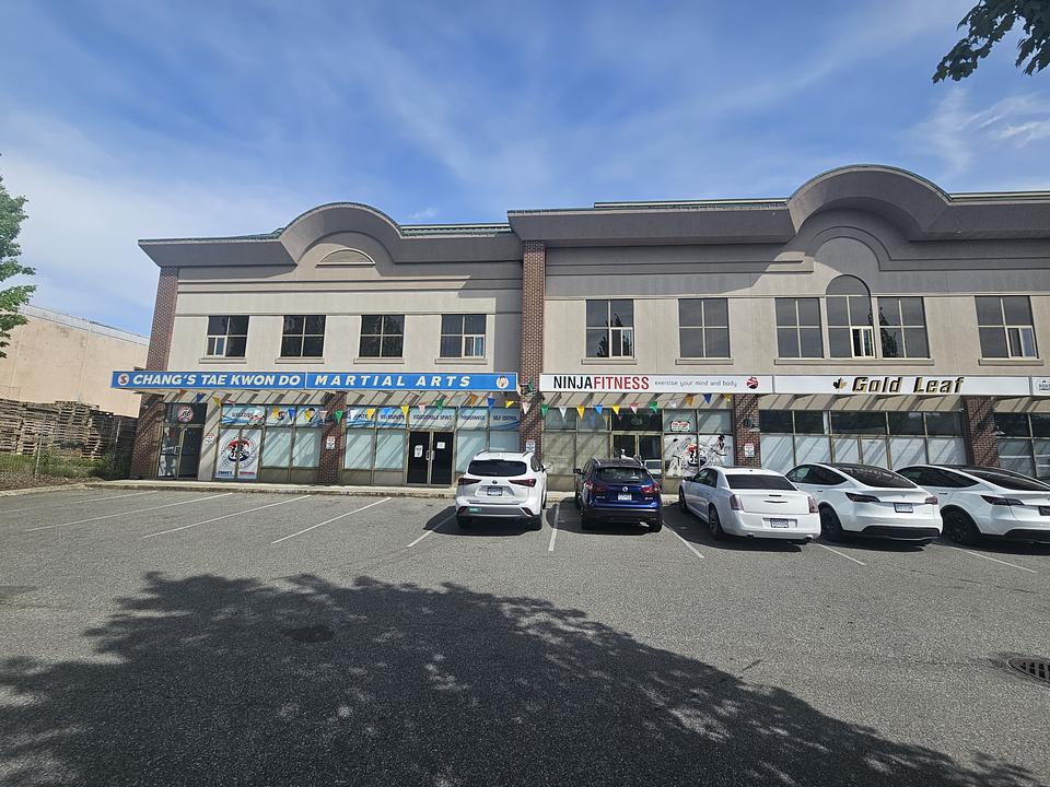 1 - 3227 264 St, Langley, BC