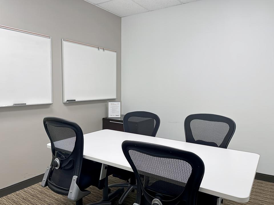 3rd Floor - 7111 Syntex Drive, Mississauga, ON