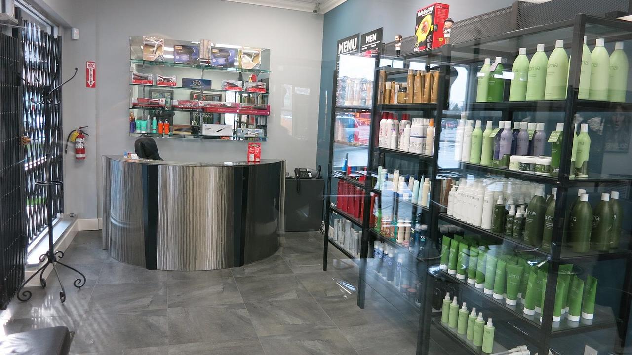 107 - 5501 204 Street, Langley, BC