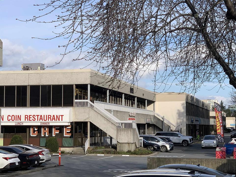 201 - 6151 Westminster Highway, Richmond, BC