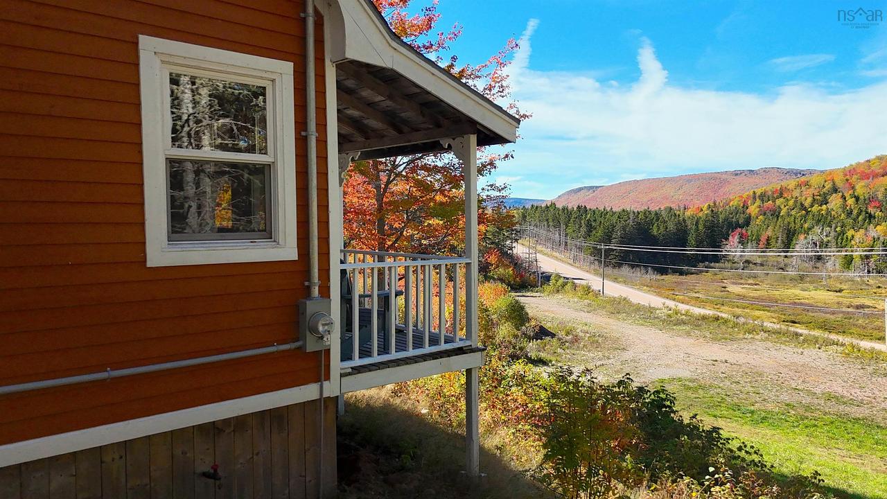 47403 Cabot Trail, Margaree Valley, NS