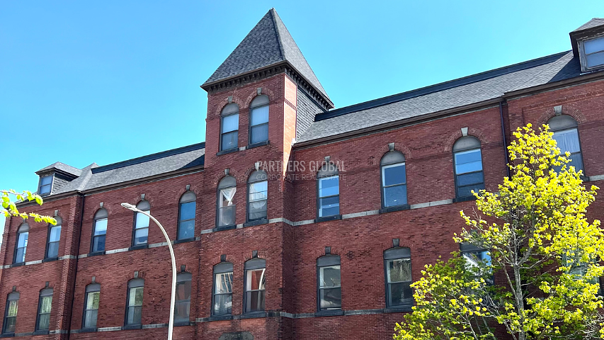 1521 Grafton Street, Halifax, NS