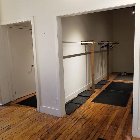 109 - 1600 Rue Notre-Dame Est, Montréal, QC