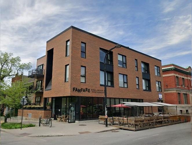 751 Rue Jarry Est, Montréal, QC