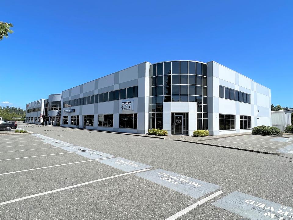 203 - 6350 204 Street, Langley, BC