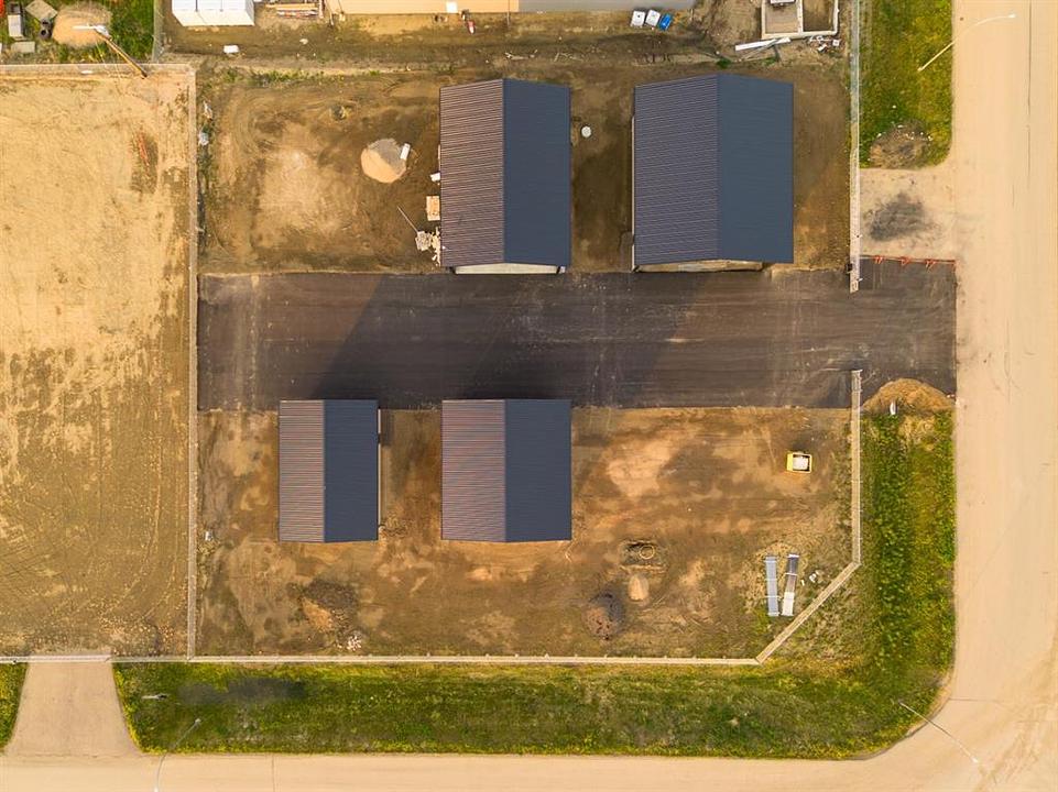 3 - 3804 9 Street, Lloydminster, SK