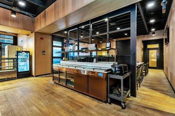 101 - 4900 50 Street, Red Deer, AB