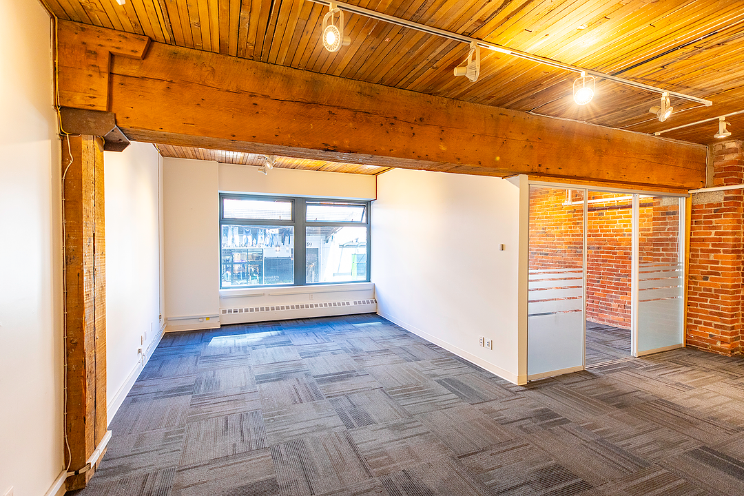 204 - 1168 Hamilton St, Vancouver, BC