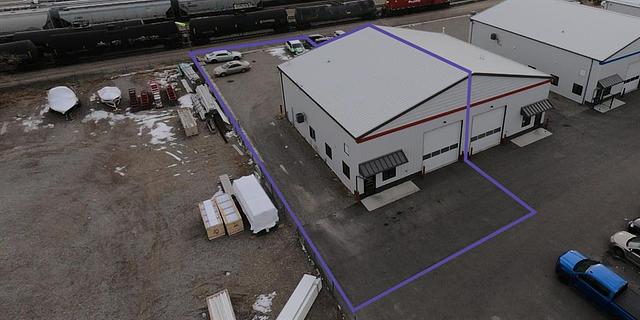 1075 36 Street North, Lethbridge, AB