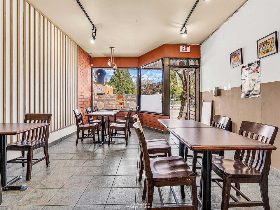 4572 West 10th Avenue, Vancouver, BC