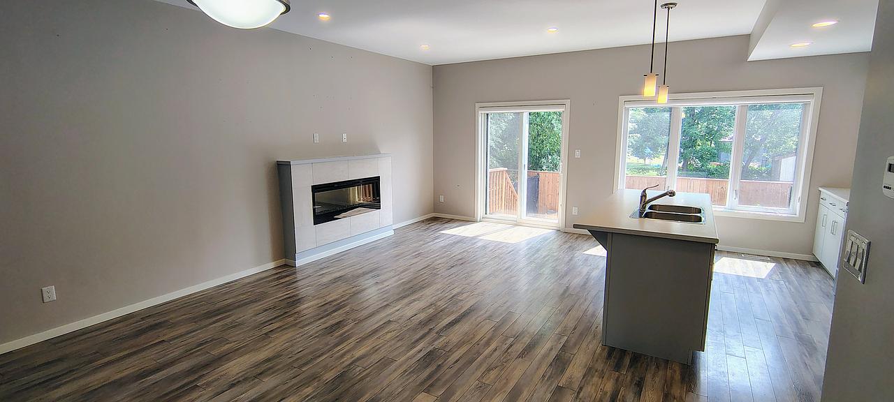 316 Jemima Street, Selkirk, MB