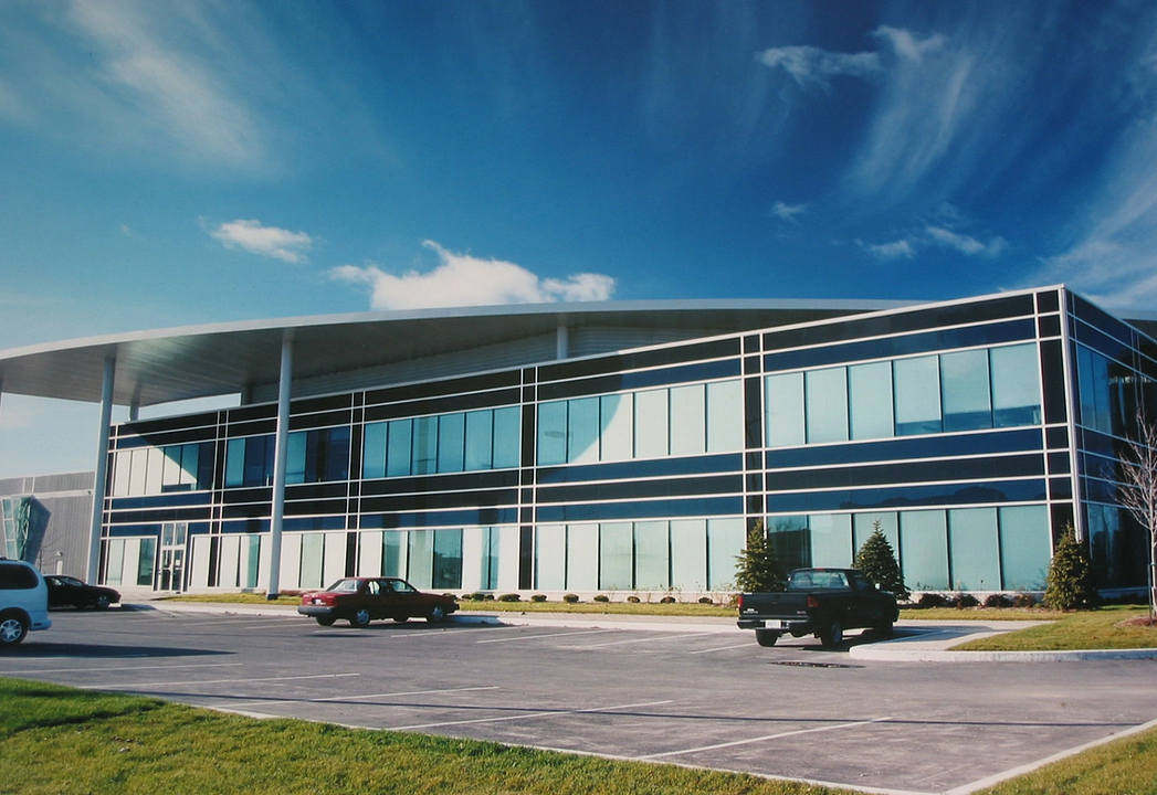 2 - 2025 Meadowvale Boulevard, Mississauga, ON