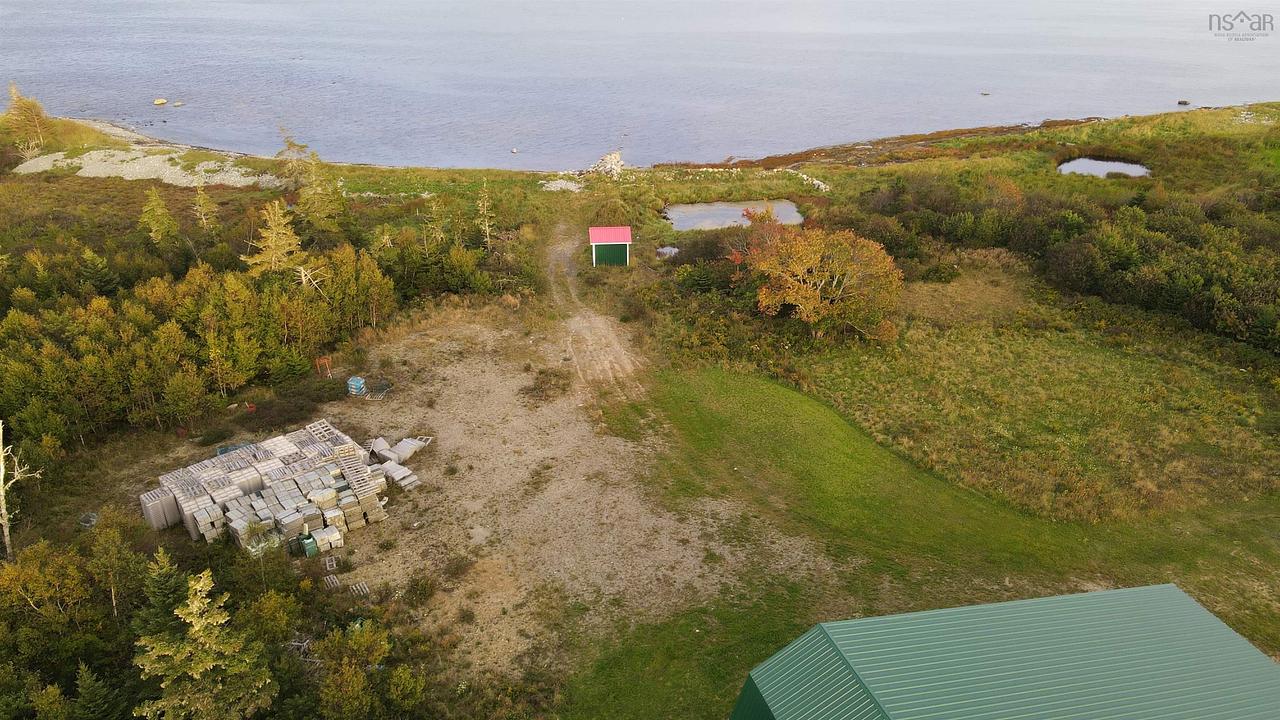 2093 Port Latour Road, Barrington, NS