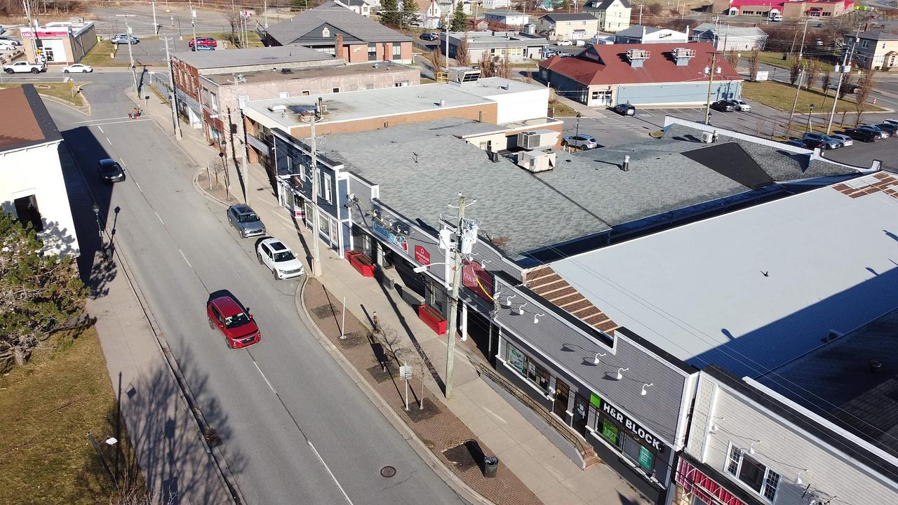 153 Commercial Street, Glace Bay, NS