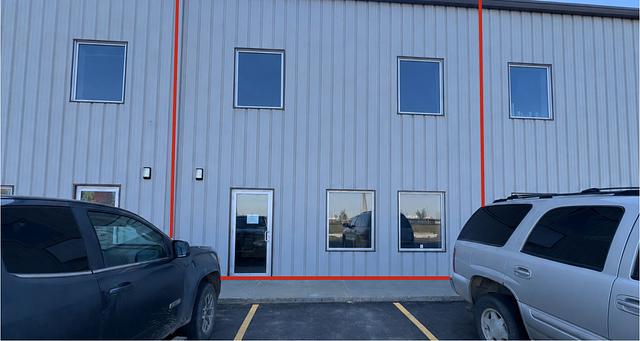 7609 Sparrow Drive, Leduc, AB