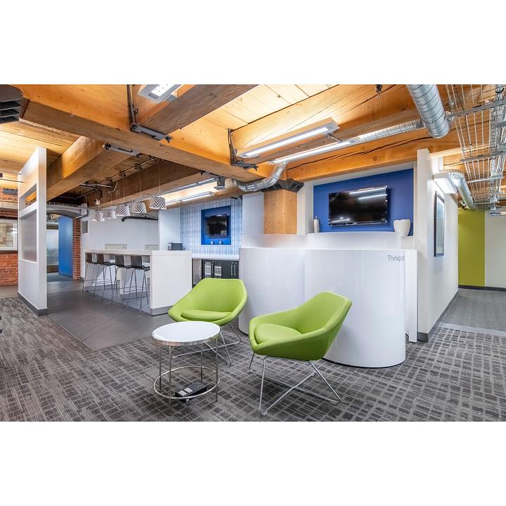 Office space for rent for 2 persons in Yaletown Vancouver - 1090 Homer St, Vancouver, BC
