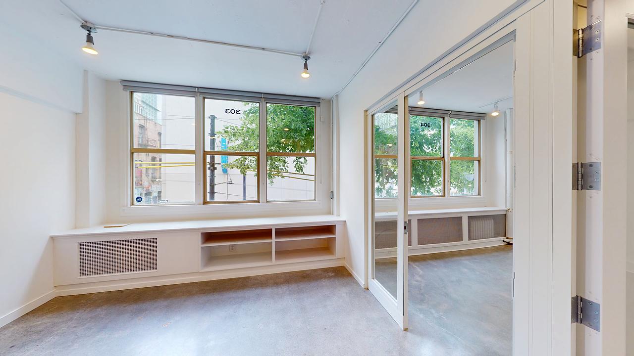 303 - 318 Homer Street, Vancouver, BC