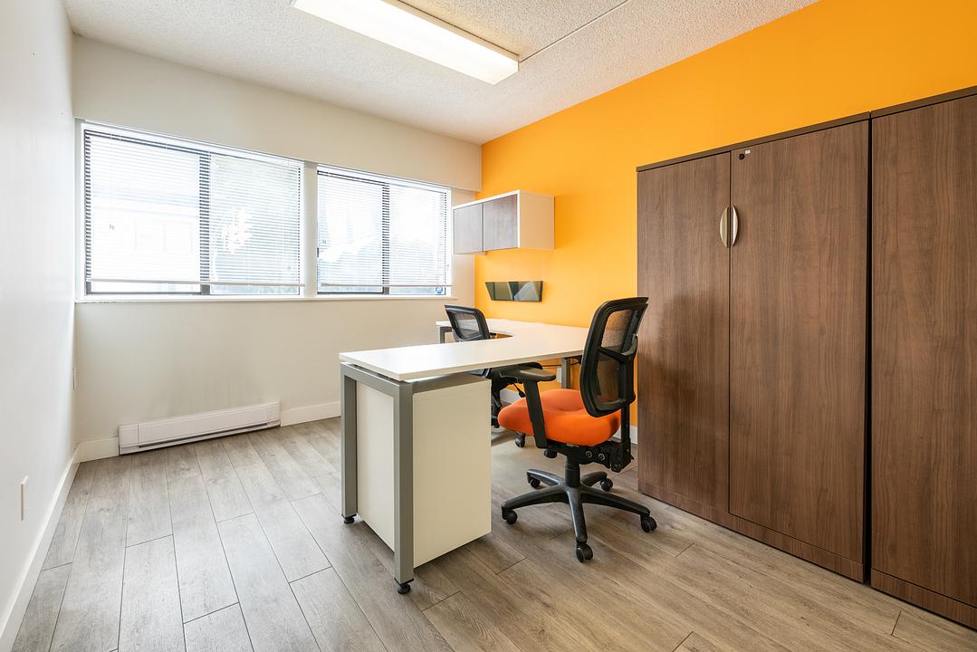 103 - 511 W 14th Ave, Vancouver, BC
