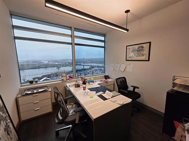 1205 - 8400 West Road, Richmond, BC
