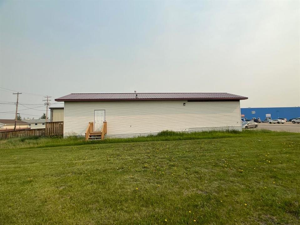211 Main Street Southwest, Falher, AB