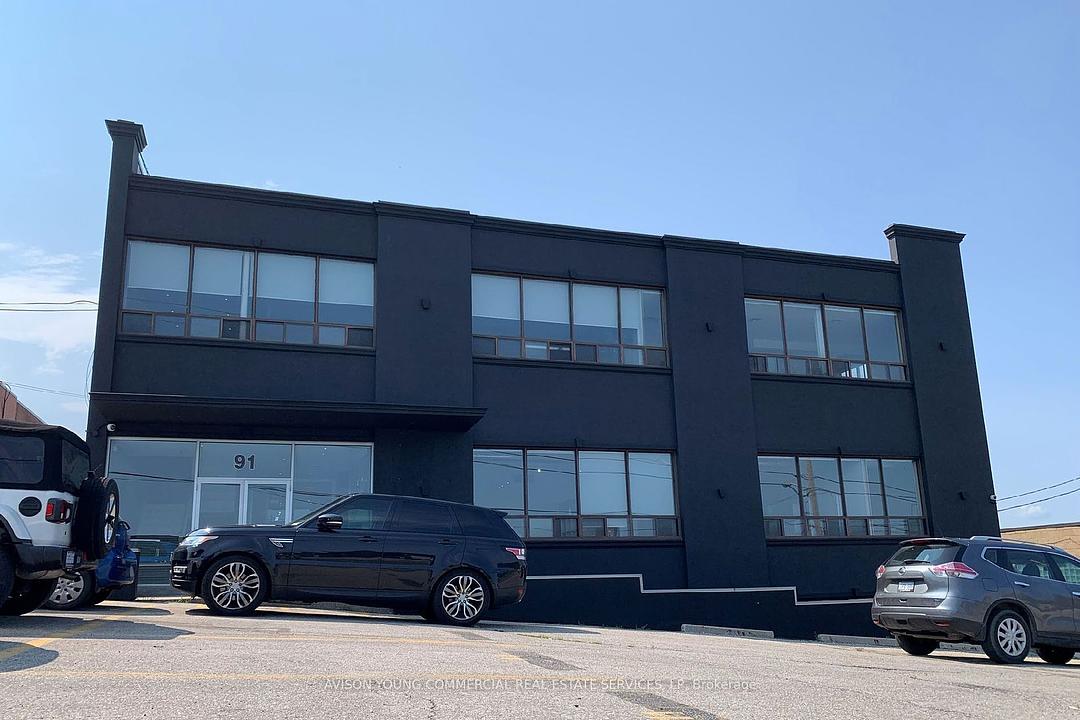 202 - 91 Tycos Drive, Toronto, ON