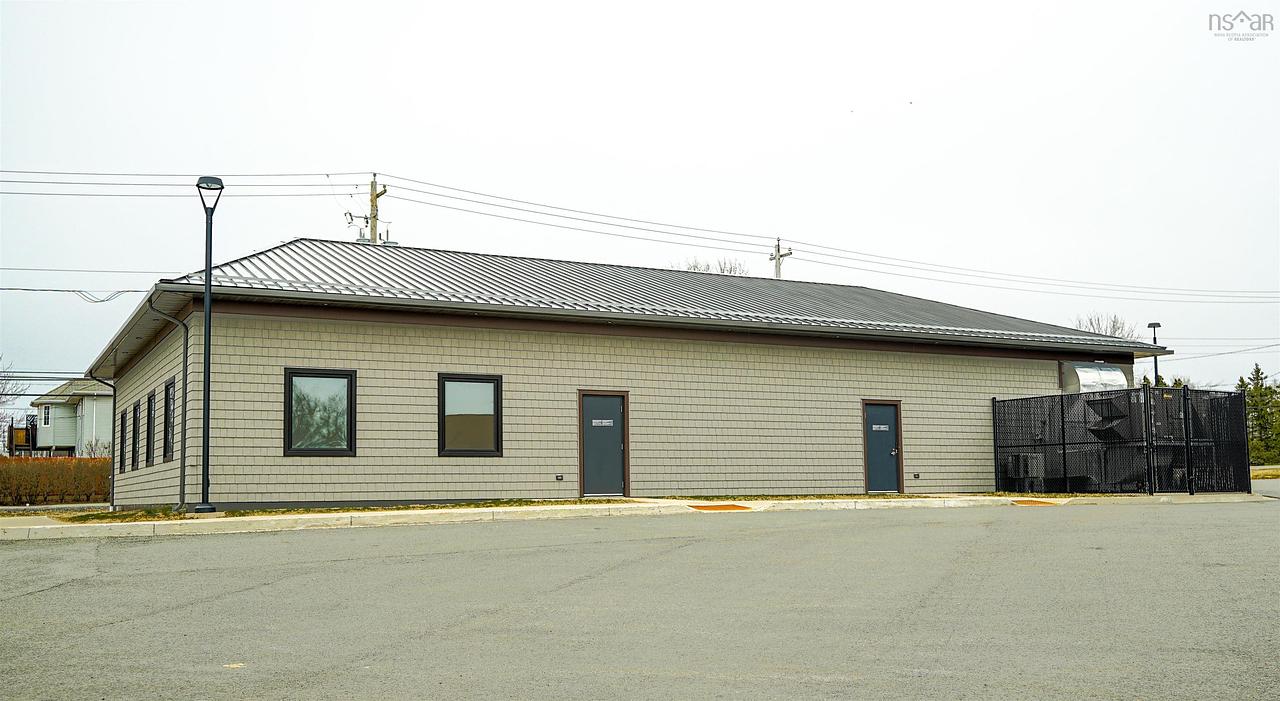 422 Sydney Road, Port Hawkesbury, NS