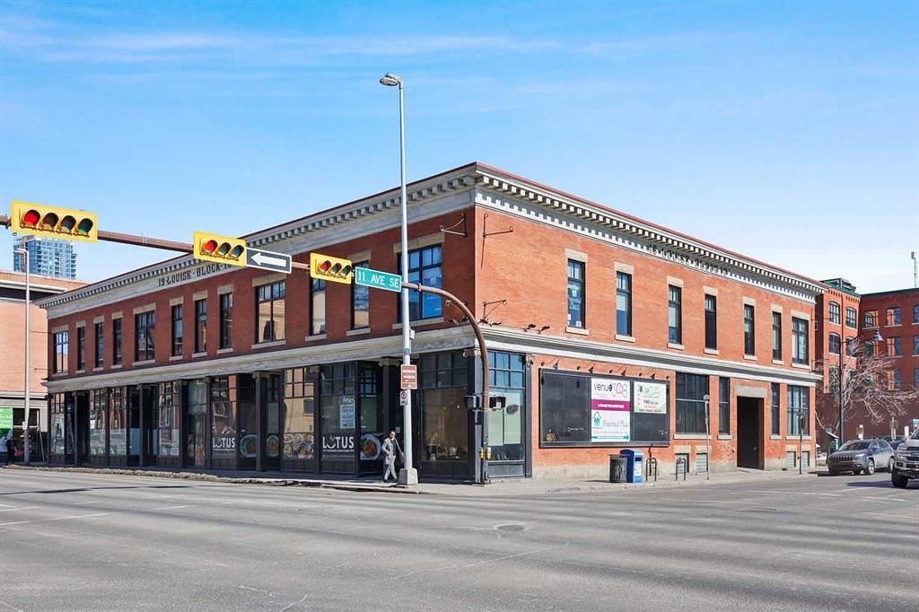 230 - 1018 Macleod Trail Southeast, Calgary, AB