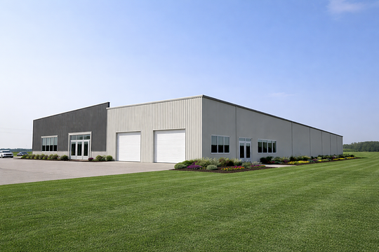 46402 Range Road 200, Ohaton, AB