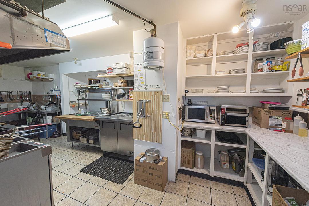 102 Main Street, Trenton, NS