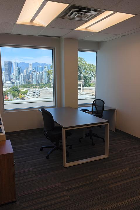 301 - 1245 West Broadway, Vancouver, BC